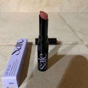 Saie Lip Blur in Matte-Modern